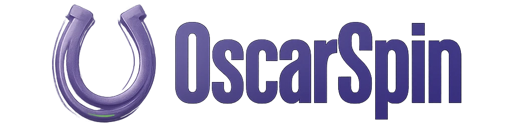 OscarSpin